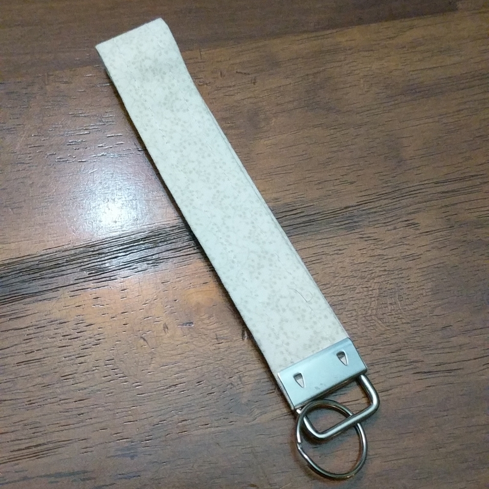 Wristlet Key Chain